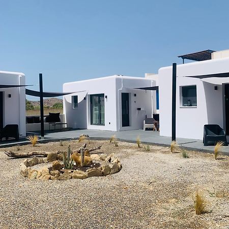 Villa Mazi stin Io Chora  Esterno foto